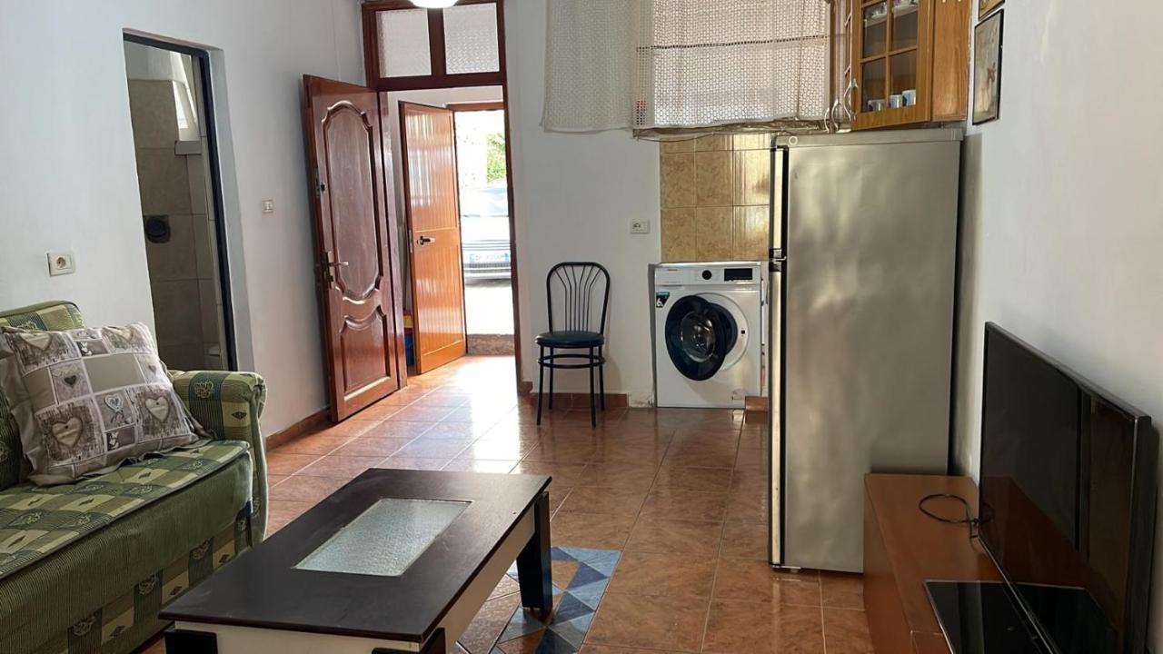 Apartamento Domi