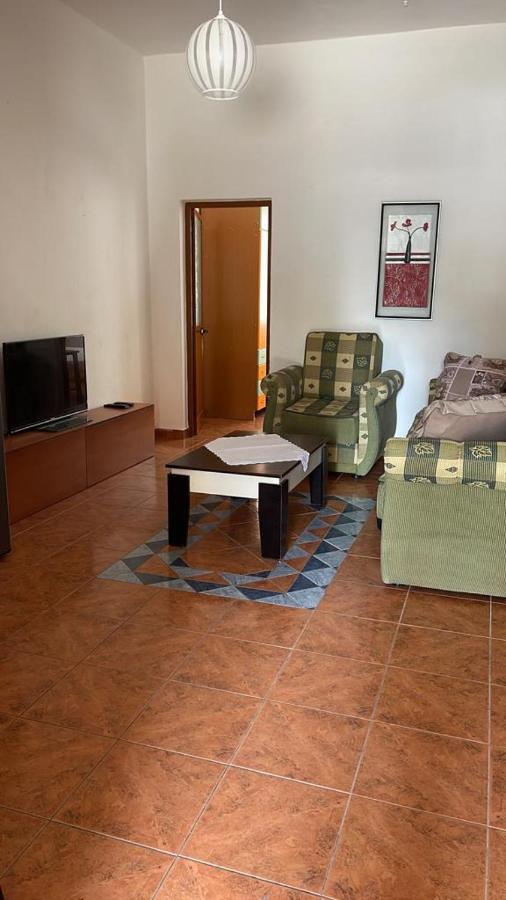 Domi Apartamento